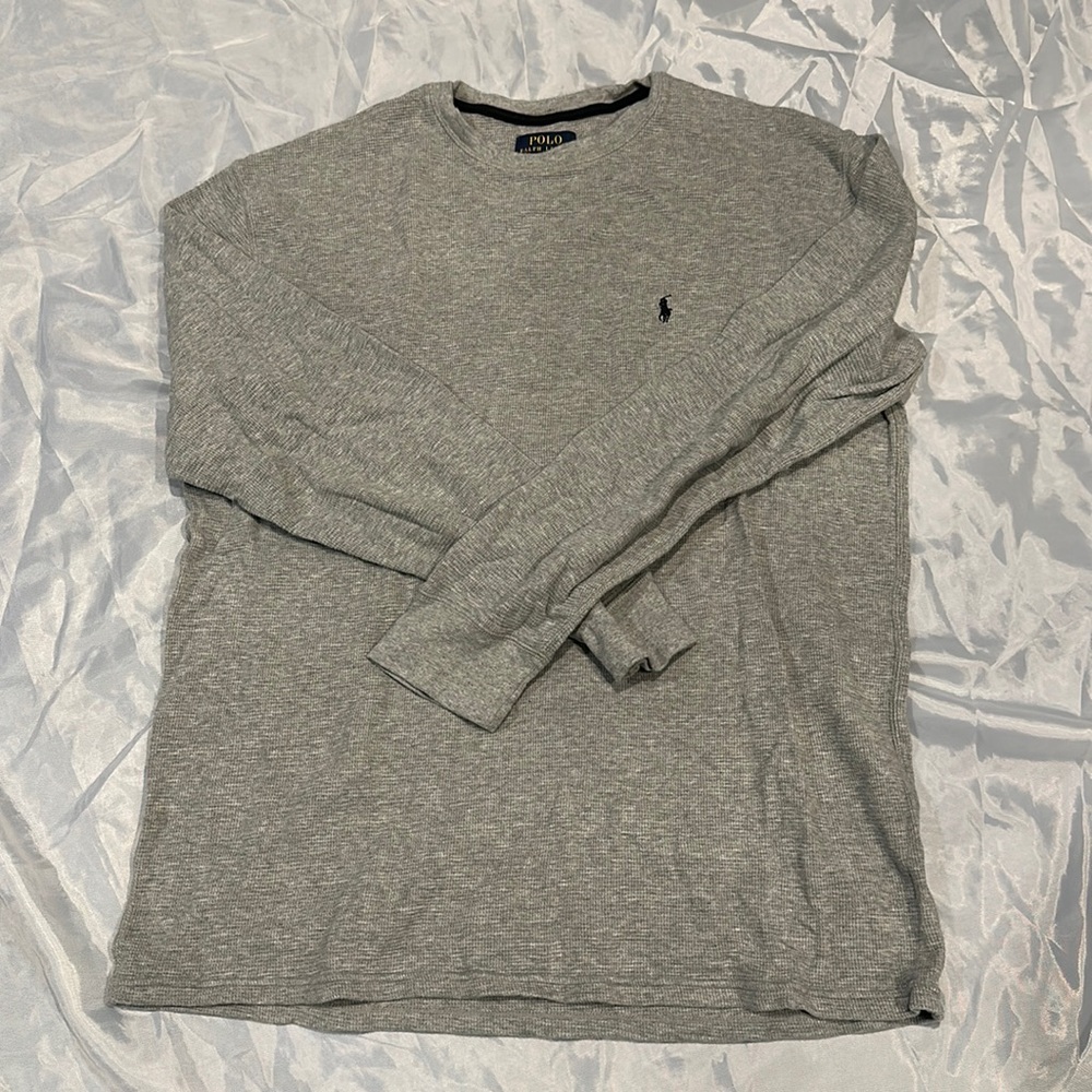 Polo Ralph Lauren Long Sleeve